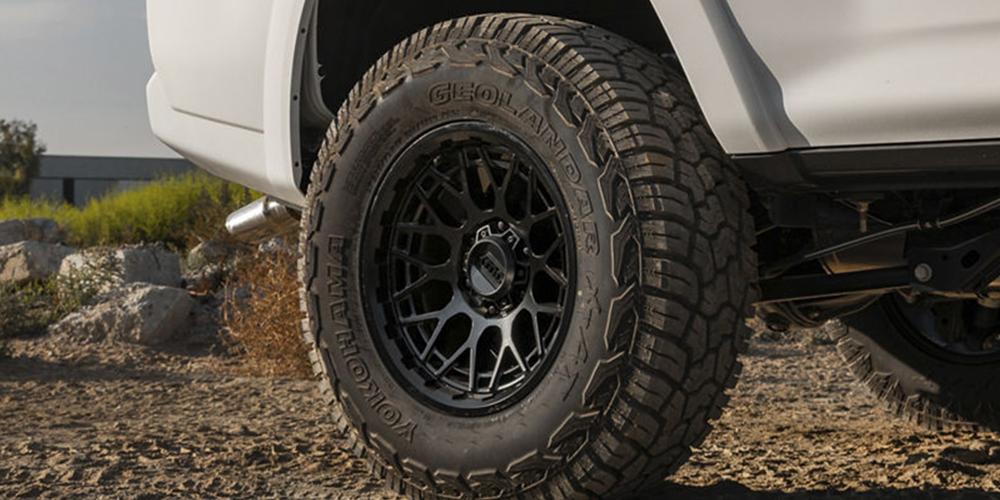 Toyota 4Runner